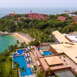 Las Brisas Huatulco