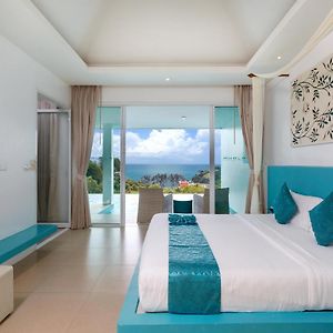 Amala Grand Bleu Resort Hilltops - Sha