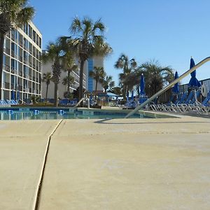 Ocean Club Resort Myrtle Beach A Ramada By Wyndham